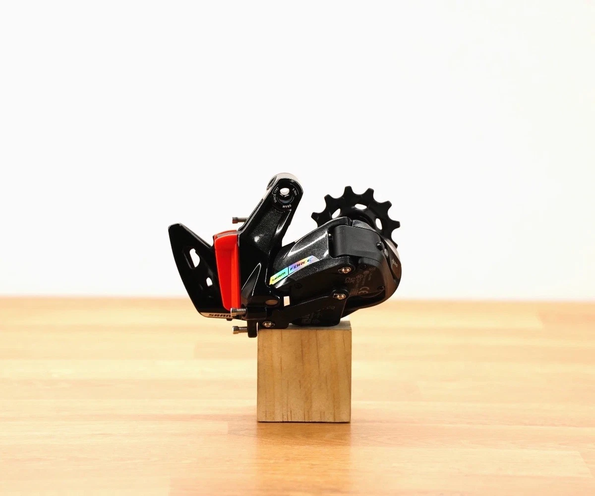 SRAM Force D2 AXS XPLR Rear Derailleur - Max 44T - NEW OEM | eBay