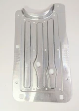 Genuine  2016-2020 Acura ILX - Plate Front Engine Cover (Lower) 74114-TV9-A00