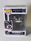 Funko Pop! Vinyl: DC Universe - Catwoman Batman Returns #338 MICHELLE PFEIFFER