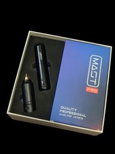 New Mast Pro Wireless Tattoo Inspiration