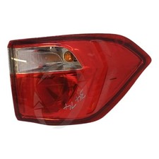 FORD ECOSPORT TITANIUM MK1 13-17 REAR TAIL LIGHT RIGHT SIDE OUTER  CN1513404BA