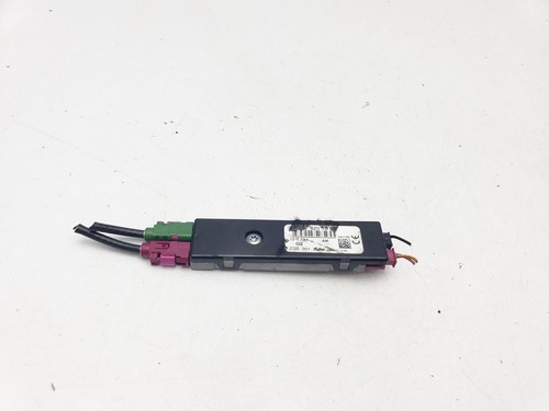 MERCEDES E KLASSE C207 W207 ANTENNE VERSTÄRKEREINHEIT 2012 A2078201089