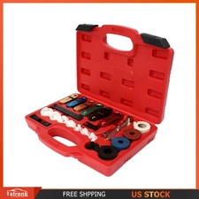 Transmission Air Con Air Conditioning Fuel Line Disconnect Removal Tool Set Kit