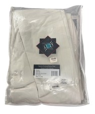 NEW Exclusive Fabrics  Furnishings Signature Velvet Blackout Curtain 100x108"