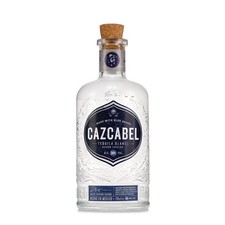 Cazcabel Blanco Tequila 70cl