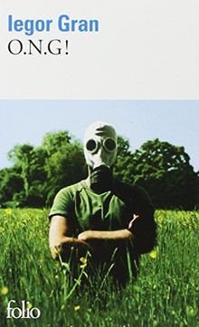 O N G ! von Iegor Gran | Buch | Zustand gut