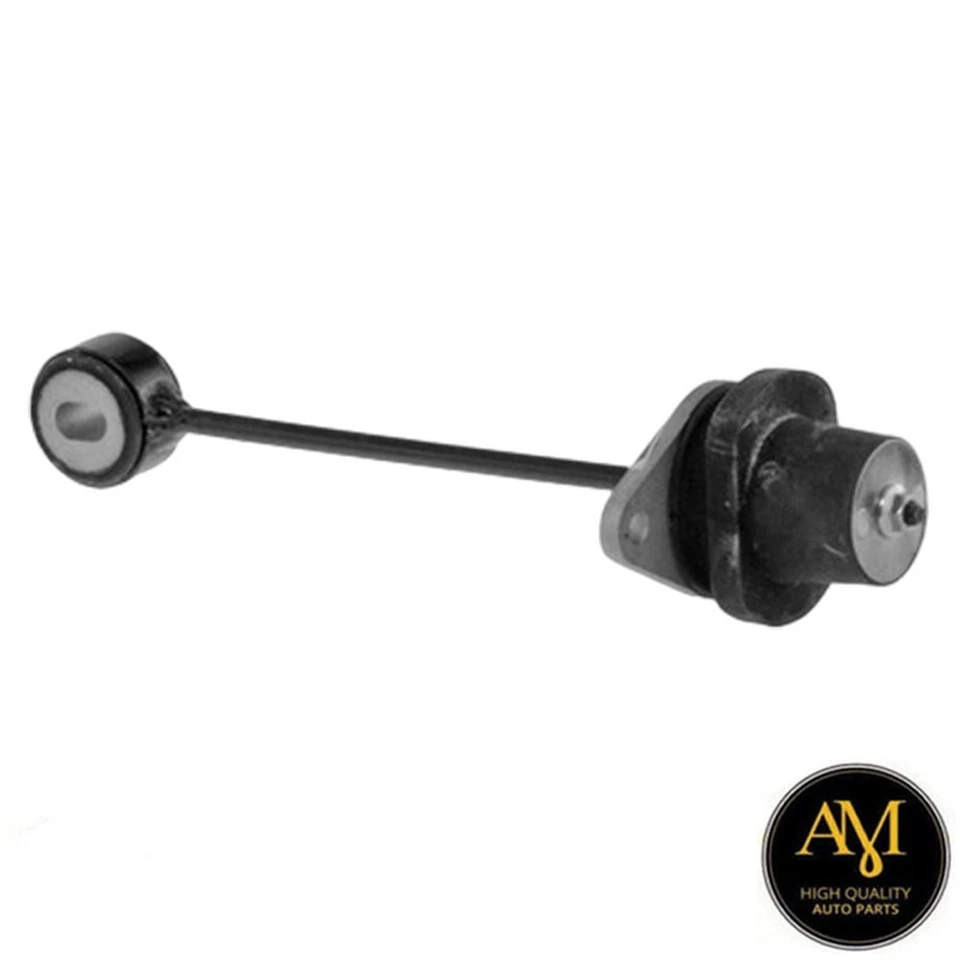 Front Left Engine Torque Strut Mount 1PC For Audi A4 23-20 2.0L 4M0-199-869-AM - Image 2 of 4