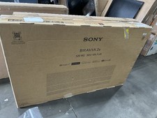 Sony - 50 Class BRAVIA 2 II LED 4K UHD Smart ...