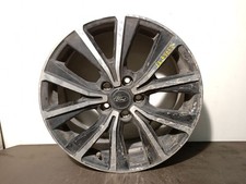 Jantes Ford PUMA