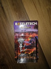 Battletech Procyon (standing) ProtoMech BT-295 (*See Per Order Flat Rate Shippin