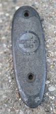 Vintage Remington Umc Butt Plate