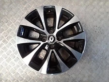 6.5X16 4 TORN ET37 rim for Renault Clio V (B7) TCE 90 (B7MT) 2019 5079018