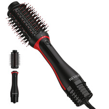 One Step Volumizer Plus, Blow Dryer Brush for Fast Salon-Style Blowouts, Blow D