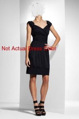 sachin and babi light blue dress BCBGMAXAZRIA Dresses for Women