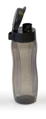Brand NEW Tupperware 500ml Eco Water Drink Bottle Blue, Black or