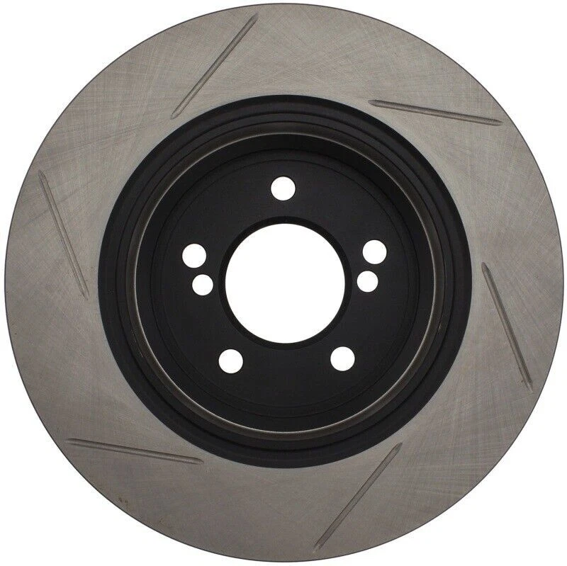 Stoptech 126.34054SL para Power Slot 01-06 BMW M3 E46/00-03 BMW M5 E39 Trasero Izquierdo Foto 4 de 4