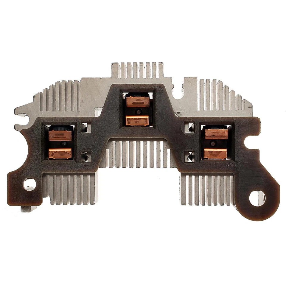 Alternator Rectifier 适用于 C1500、C1500 Suburban、C2500、C2500 Suburban+更多 D-56 — 第 2/4 张图片