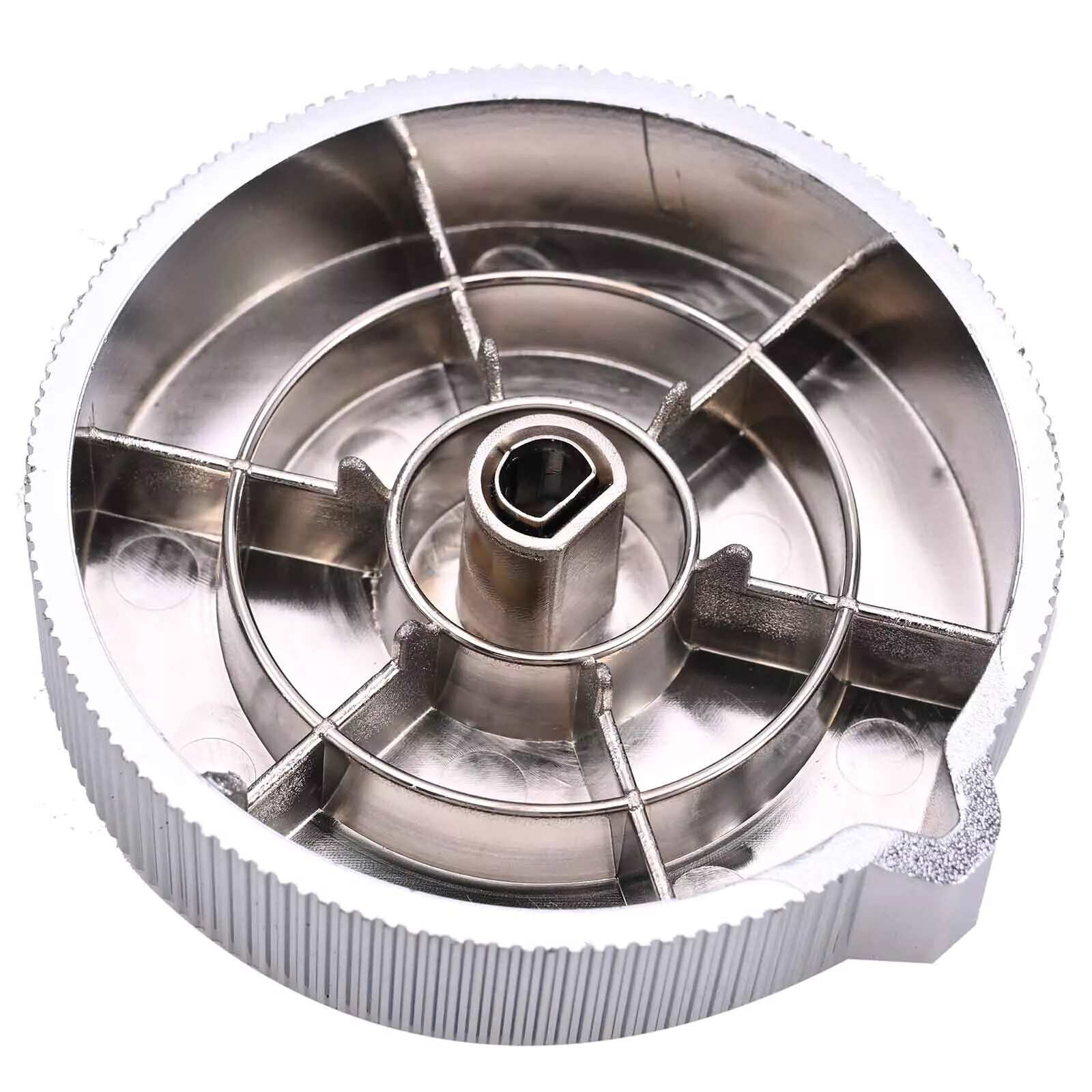 W11675852 Washer Dryer Control Knob for Maytag Replacement Part MGD6500MBK0