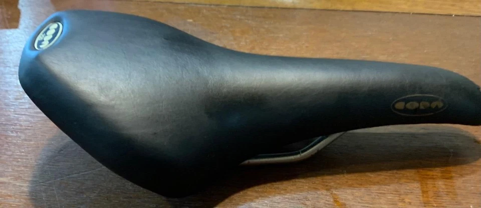 Bicicleta de Carretera Coda 700 de Colección NOS Sillín Cannondale Viscount CV-1 Foto 2 de 4