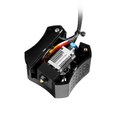Creality Original Ender 3 V2 Full Hotend Kit 3D Printer Accessory