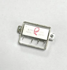 Mitsubishi RA07M1317MS 135-175MHz 6.7W 7.2V 2 Stage Amp For PORTABLE RADIO