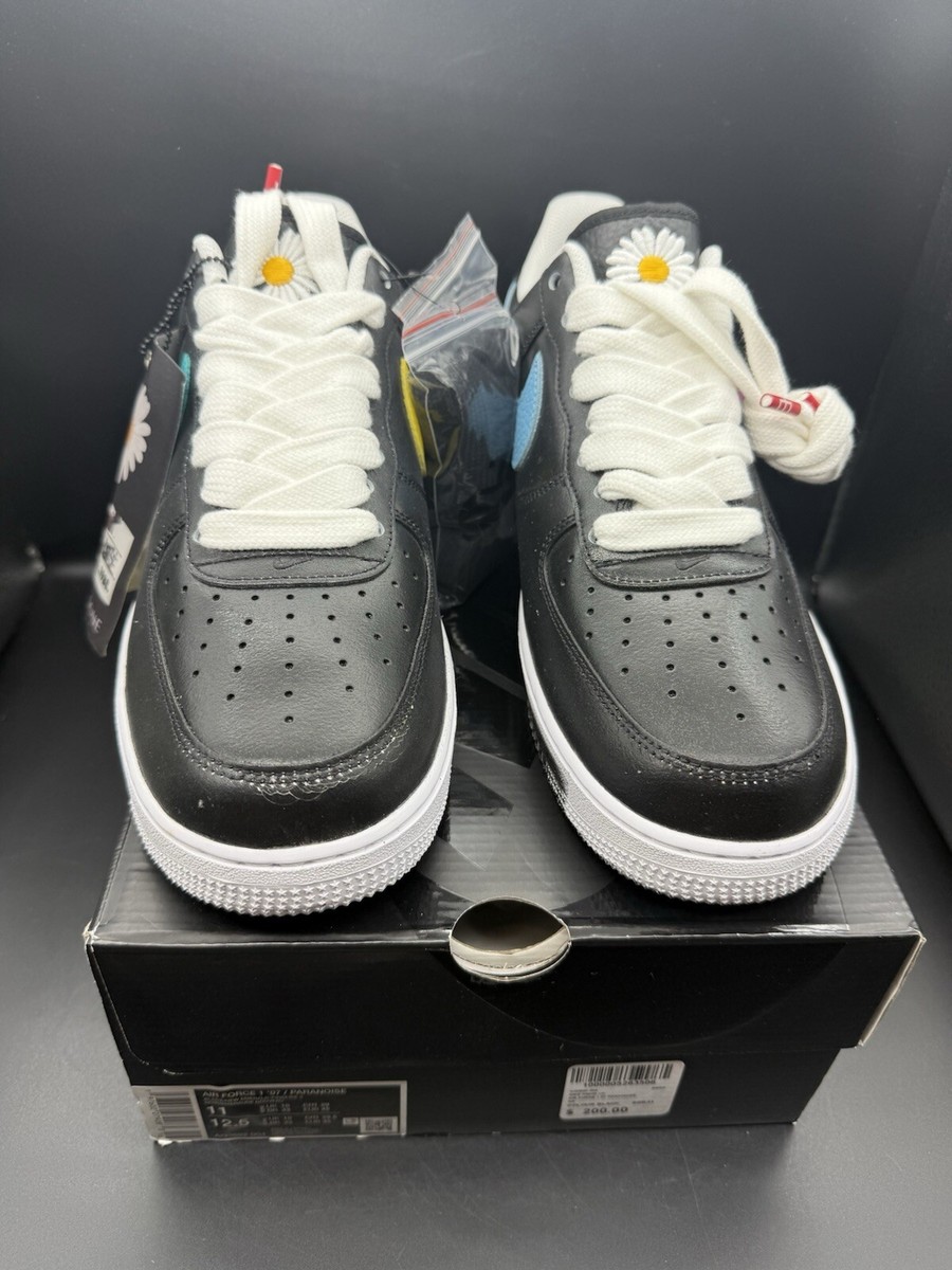 Nike Air Force 1 Low G-Dragon Peaceminusone Para-Noise 3.0 Nike Air Force 1 Low G-Dragon Peaceminusone Para-Noise 3.0