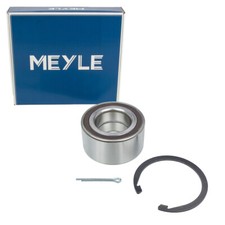 MEYLE Radlager Satz für CITROEN C-CROSSER PEUGEOT 4007 4008 JEEP COMPASS vorne