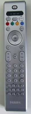 SimplyAll Telecomando compatibile con la Philips 43KV2423