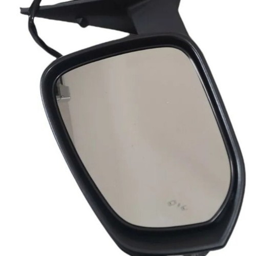 Fit System For 2017 Toyota Replacement Mirror 70188T Mirror - Picture 3 of 5