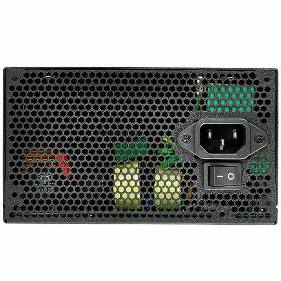Silverstone ST1200-PT Strider Series 1200Watt 80Plus Platinum
