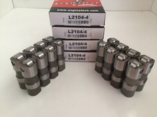 Ford 6.0 6.4 7.3 Powerstroke Diesel Roller Lifters Set of 16 2001-2010