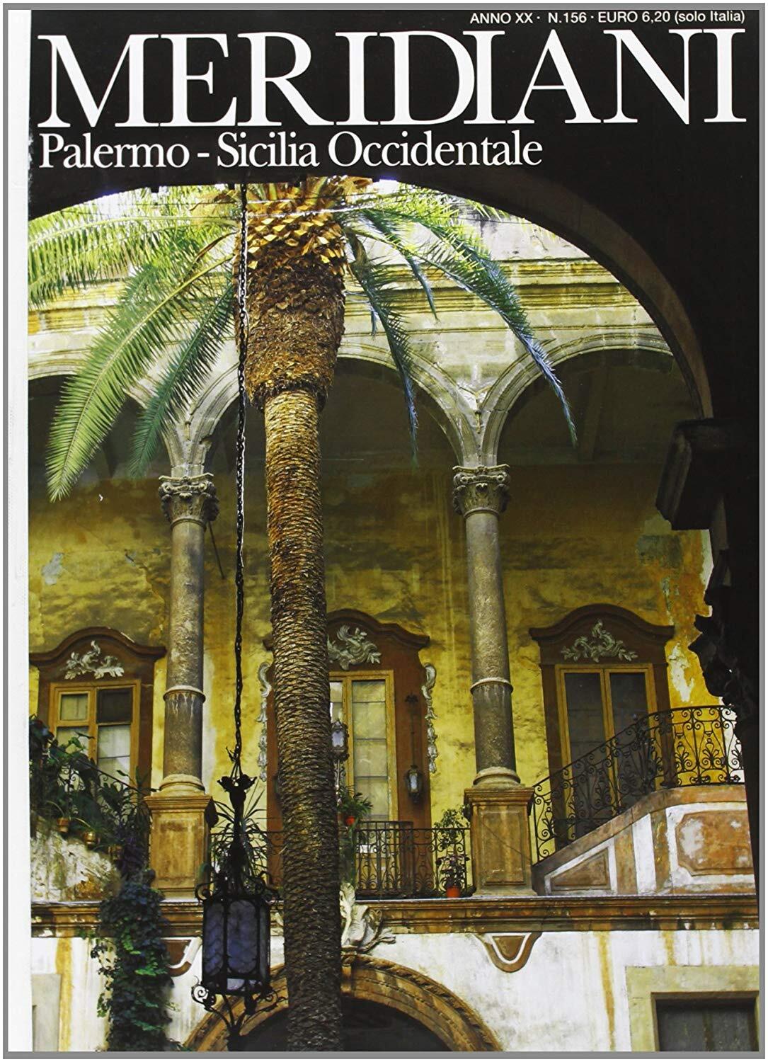Libri Meridiani 156 Palermo