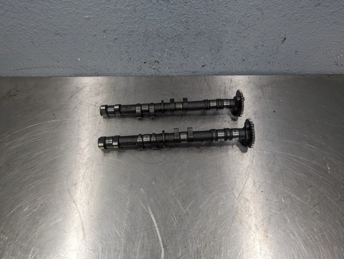 Motorcycle Camshafts for Kawasaki Ninja ZX6 for sale | eBay