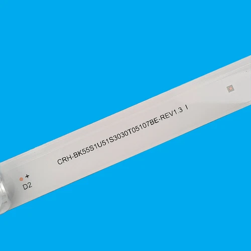 LED Backlight Bars For Toshiba 55U5865 For Hisense 55H6E 55H7608 HD550S1-U51 - Picture 9 of 9