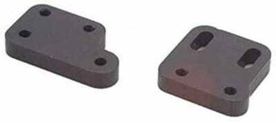 Associated 7627 Engine Adapter Non Pull Start RC10 GT New