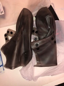 cycling rain shoe covers