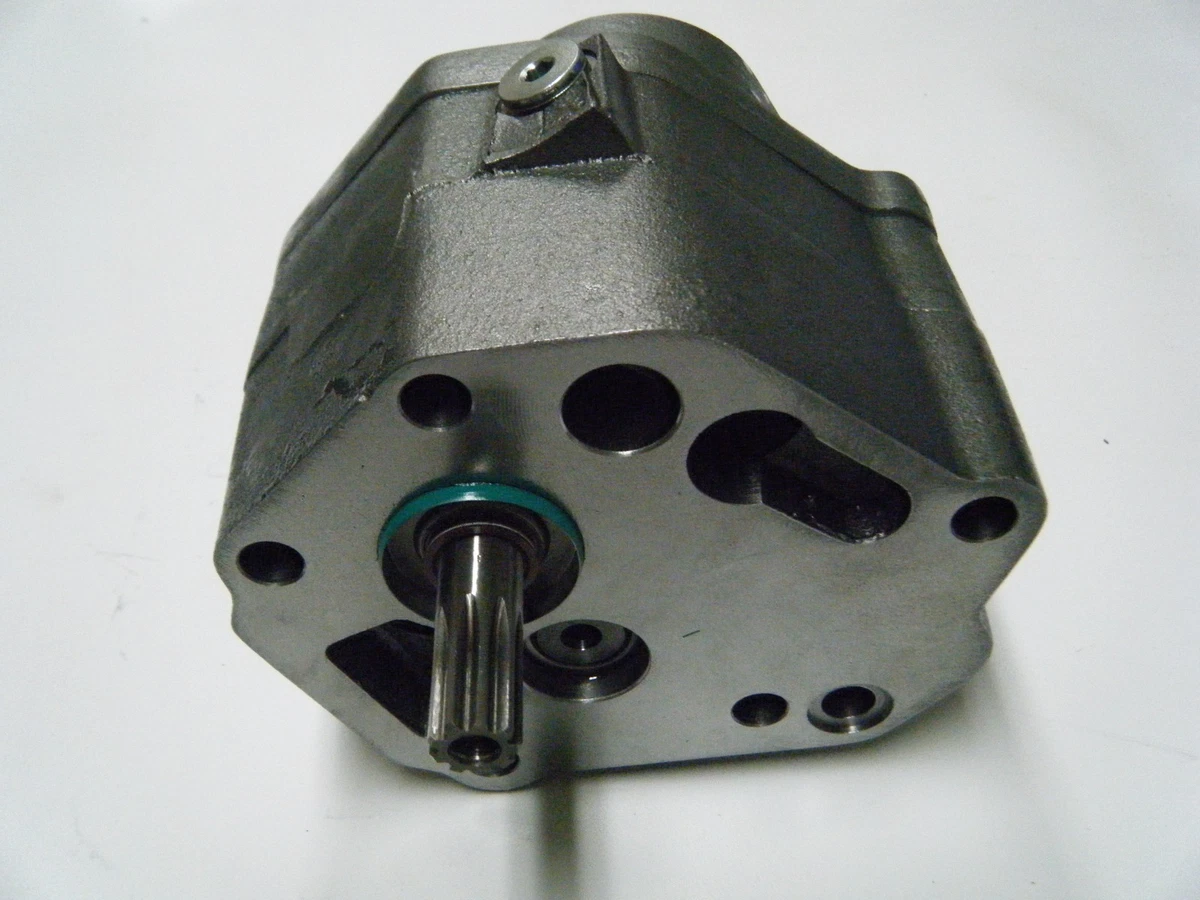 CLARK 246317, 4206248 REPLACEMENT TRANSMISSION PUMP NEW | eBay