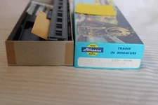 HO Scale Athearn, Observation Passenger Car, Southern Pacific Green #2907 - 1873