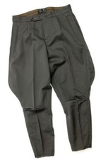 Vintage 1960's East German NVA DDR STASI VoPo Breeches MINT