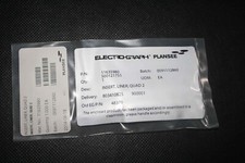 Electro-Graph PLANSEE - Insert Liner QUAD 2 Aperture - 11635980 - EPN 48379 LAB