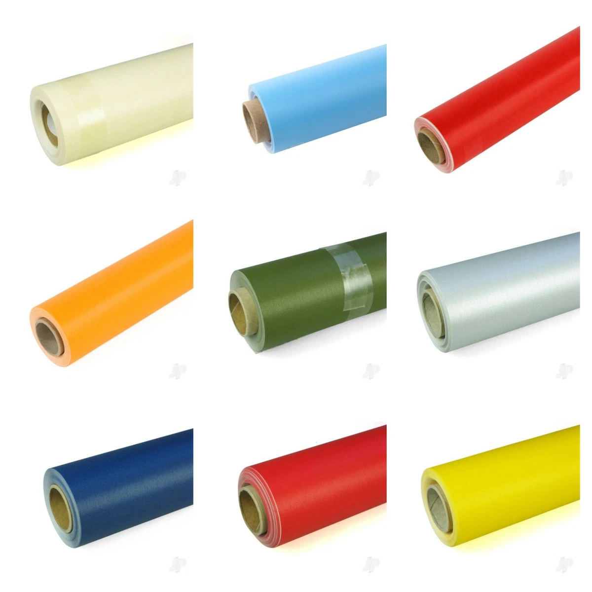 Rc airplane fabric covering sales