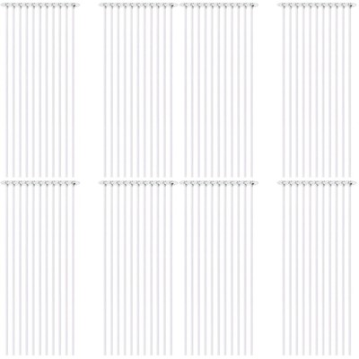  400 PCs DIY -Kerzenherstellung Dochte Duft Kerze Baumwoll Docht Ersatz für