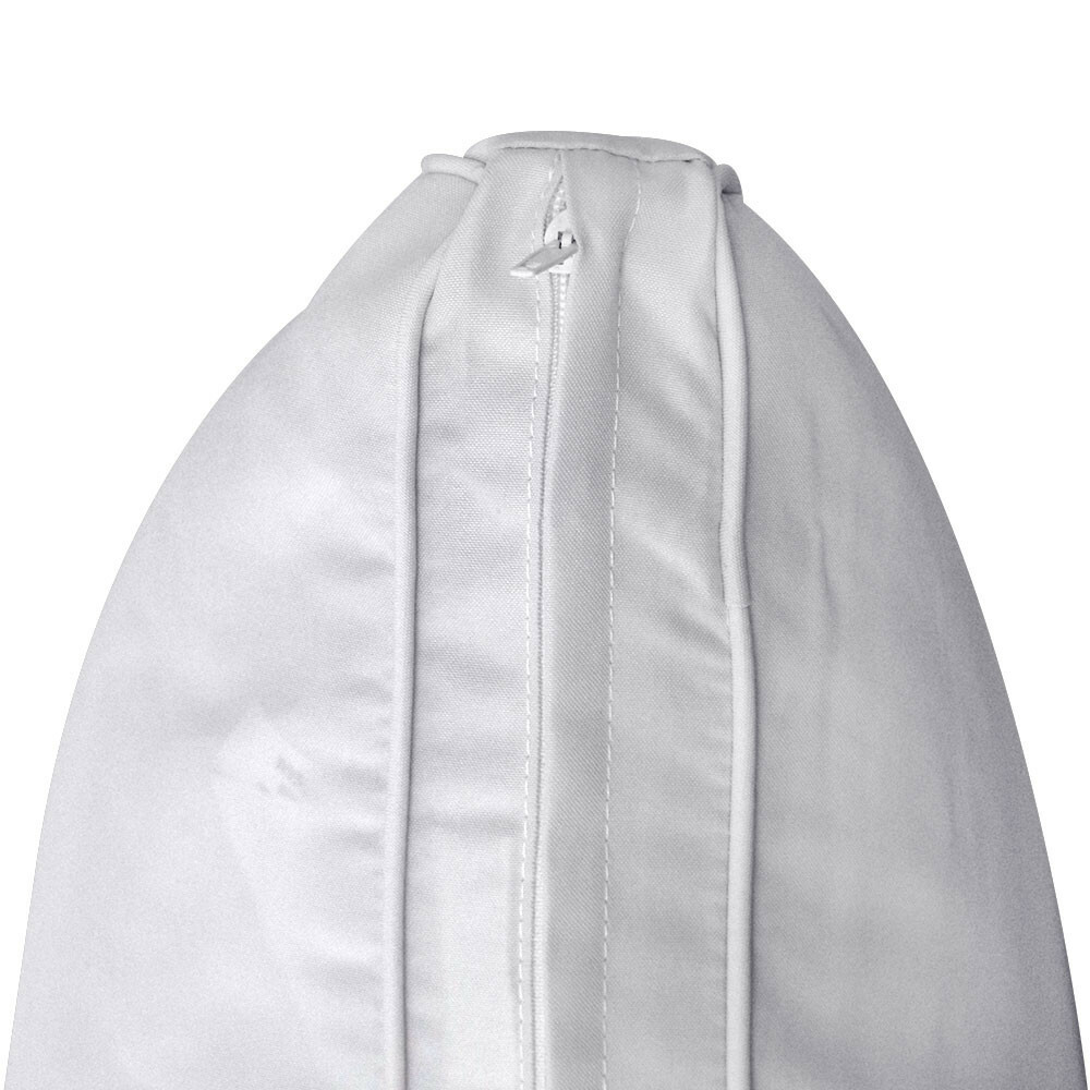 S1 Crib Size 5PC Pipe Daybed Mattress Cushion Bolster Pillow Complete Set AD105