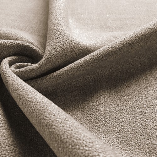 Flax Rustic Textured Woven Upholstery Fabric 54" - Picture 6 of 6