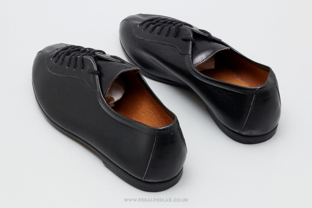 00ss nylon switching leather shoes イタリア製 00ss nylon switching leather shoes イタリア製