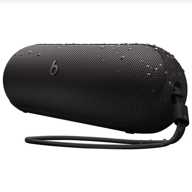 BEATS PILL+ BLACK Bluetooth 2台　ステレオ Amazon.com: Beats Pill Plus Portable Wireless Speaker - Stereo