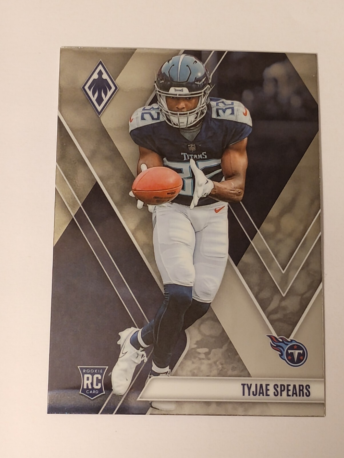 2023 Panini Phoenix - Rookies #129 Tyjae Spears (RC)