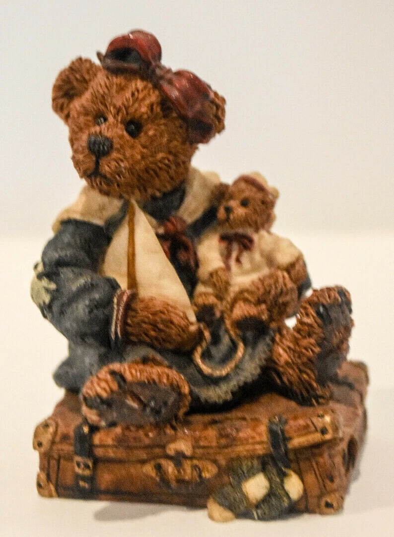 Boyds bears sale collectible figures
