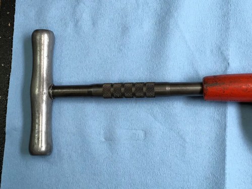 Ridgid No 2A 1/8" To 2" Heavy Duty Pipe Cutter No 1 - 2 - Picture 8 of 10