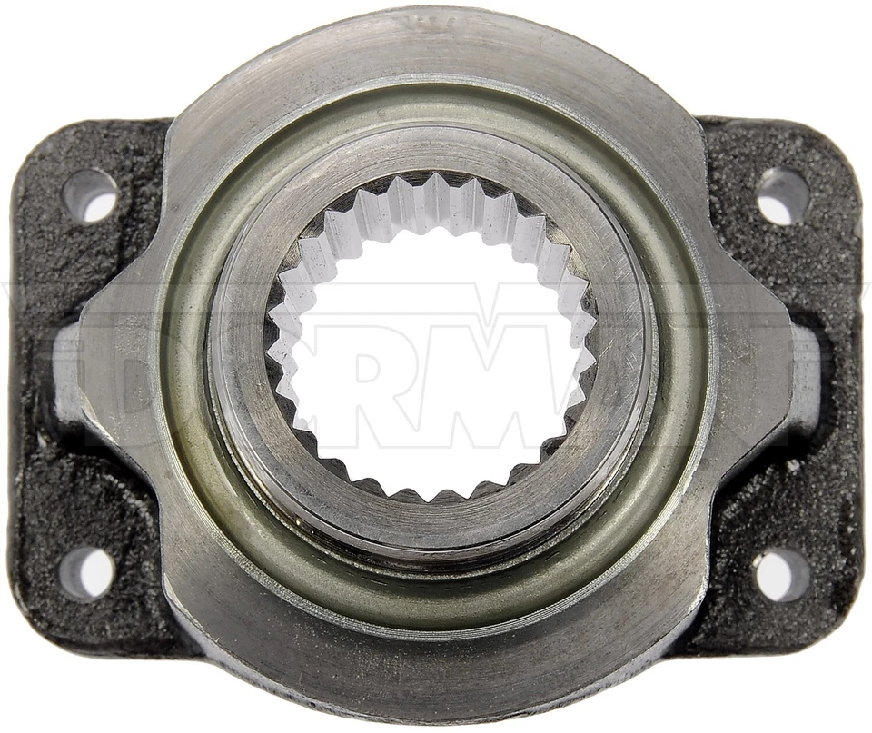 Dorman Drive Shaft Pinion Yoke Fits 1966-1975 Jeep CJ6 1967 1968 1969 1970 1971 - Image 4 of 4